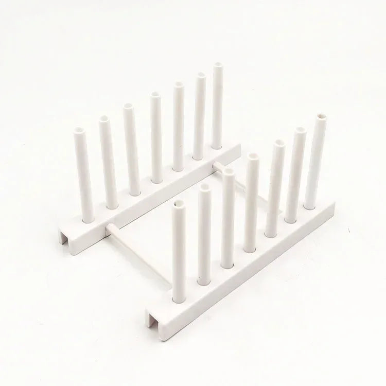 Kitchen Storage Rack – Pot Cover, Bowl & Dish Organizer | Space-Saving Kitchen Accessory