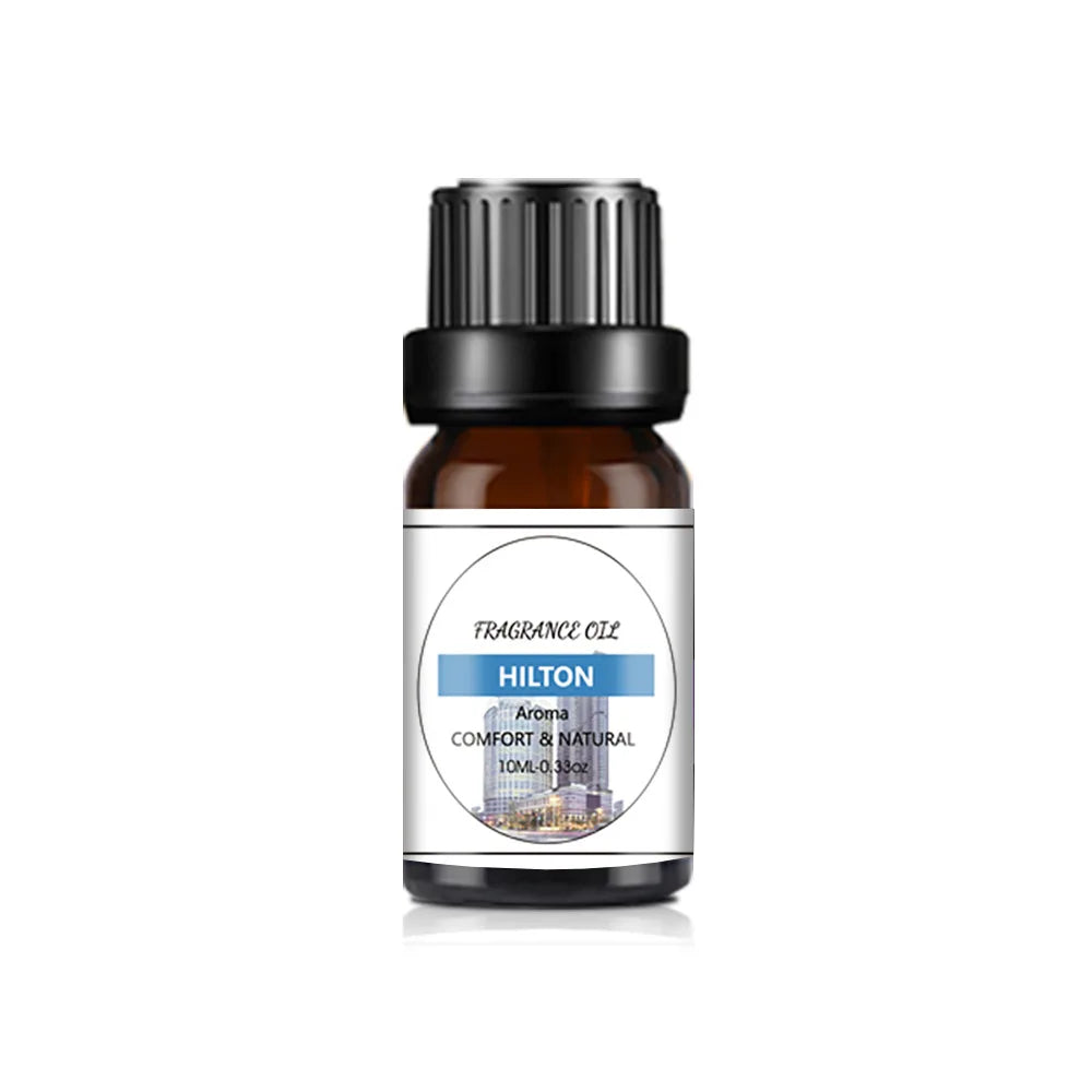 Pure Essential Oil – 30ml | 38 Fragrances for Diffuser, Candle & Soap Making