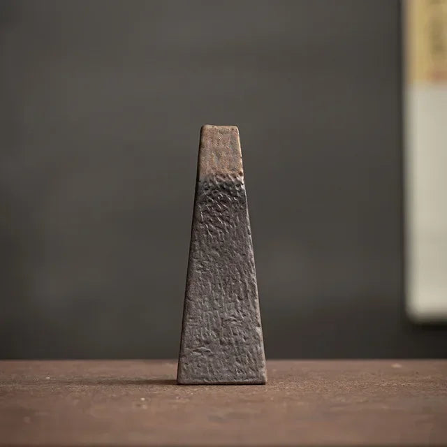 Handcrafted Ceramic Vase – Modern Minimalist Home Décor