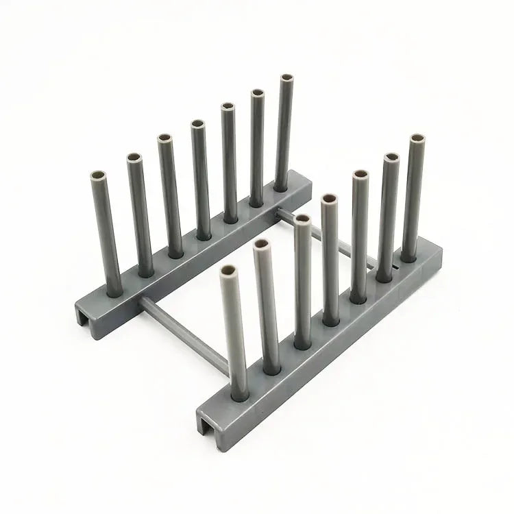 Kitchen Storage Rack – Pot Cover, Bowl & Dish Organizer | Space-Saving Kitchen Accessory