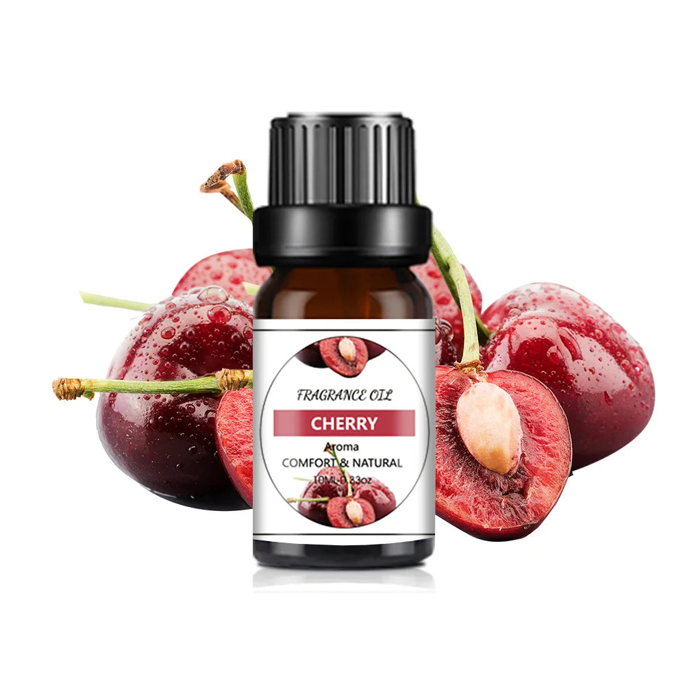 Pure Essential Oil – 30ml | 38 Fragrances for Diffuser, Candle & Soap Making