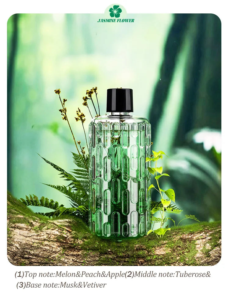 Aromatherapy Essential Oil Diffuser – USB Rechargeable, 5 Spray Modes