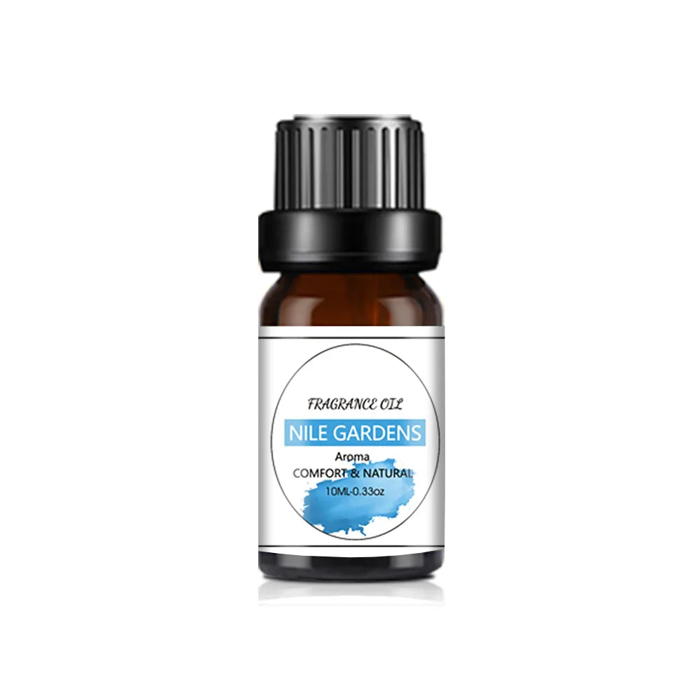 Pure Essential Oil – 30ml | 38 Fragrances for Diffuser, Candle & Soap Making