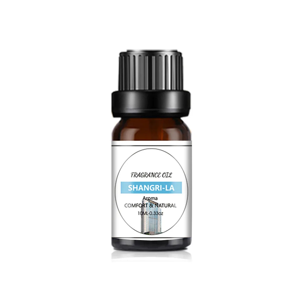 Pure Essential Oil – 30ml | 38 Fragrances for Diffuser, Candle & Soap Making