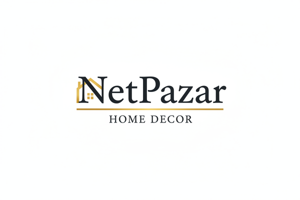 NetPazar Profesyonel Logo